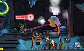 Luigi&rsquo;s Mansion 2