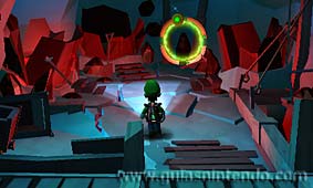 Luigi&rsquo;s Mansion 2