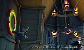 Luigi&rsquo;s Mansion 2