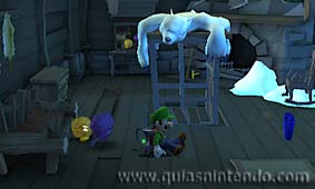 Luigi&rsquo;s Mansion 2
