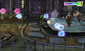 Luigi&rsquo;s Mansion 2