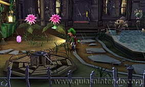 Luigi&rsquo;s Mansion 2