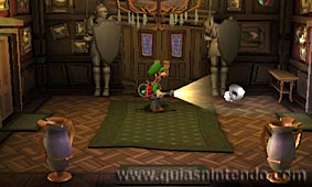 Luigi&rsquo;s Mansion 2