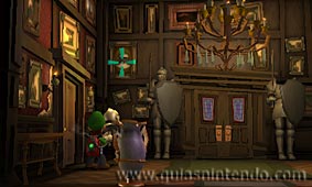 Luigi&rsquo;s Mansion 2