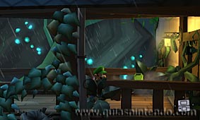 Luigi&rsquo;s Mansion 2