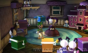 Luigi&rsquo;s Mansion 2