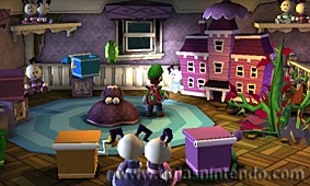 Luigi&rsquo;s Mansion 2