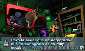 Luigi&rsquo;s Mansion 2