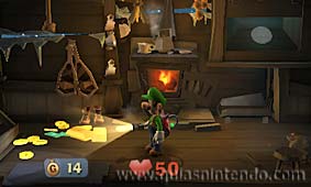 Luigi&rsquo;s Mansion 2