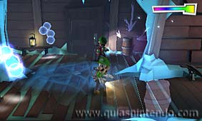 Luigi&rsquo;s Mansion 2
