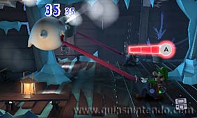 Luigi&rsquo;s Mansion 2