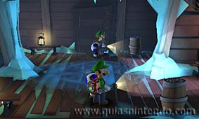 Luigi&rsquo;s Mansion 2