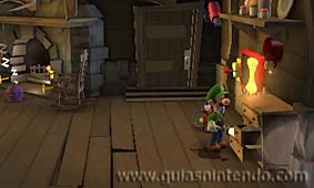 Luigi&rsquo;s Mansion 2