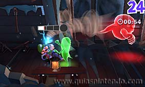 Luigi&rsquo;s Mansion 2