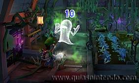 Luigi&rsquo;s Mansion 2
