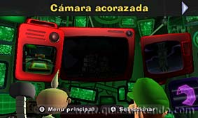 Luigi&rsquo;s Mansion 2