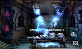 Luigi&rsquo;s Mansion 2