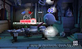 Luigi&rsquo;s Mansion 2