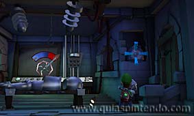 Luigi&rsquo;s Mansion 2