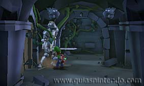 Luigi&rsquo;s Mansion 2