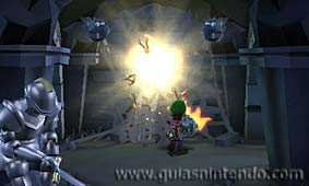 Luigi&rsquo;s Mansion 2