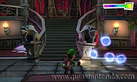 Luigi&rsquo;s Mansion 2