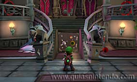 Luigi&rsquo;s Mansion 2
