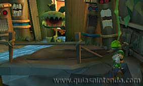 Luigi&rsquo;s Mansion 2