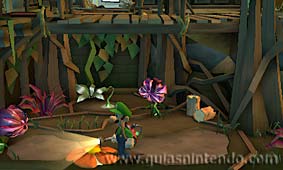 Luigi&rsquo;s Mansion 2