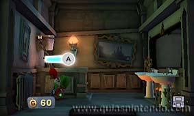 Luigi&rsquo;s Mansion 2
