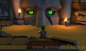 Luigi&rsquo;s Mansion 2
