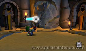 Luigi&rsquo;s Mansion 2