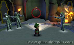 Luigi&rsquo;s Mansion 2