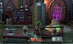 Luigi&rsquo;s Mansion 2