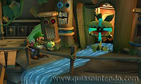 Luigi&rsquo;s Mansion 2