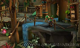 Luigi&rsquo;s Mansion 2