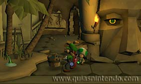 Luigi&rsquo;s Mansion 2