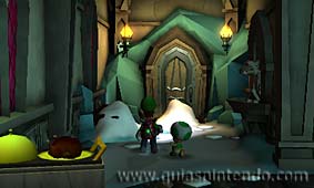 Luigi&rsquo;s Mansion 2