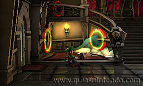 Luigi&rsquo;s Mansion 2