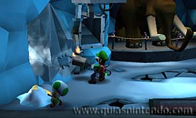 Luigi&rsquo;s Mansion 2