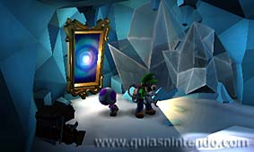 Luigi&rsquo;s Mansion 2