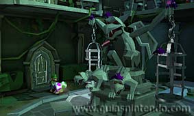 Luigi&rsquo;s Mansion 2