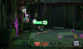 Luigi&rsquo;s Mansion 2
