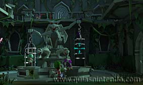 Luigi&rsquo;s Mansion 2