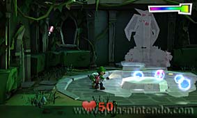 Luigi&rsquo;s Mansion 2