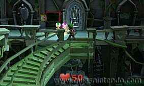 Luigi&rsquo;s Mansion 2