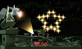 Luigi&rsquo;s Mansion 2