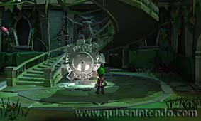 Luigi&rsquo;s Mansion 2