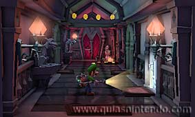 Luigi&rsquo;s Mansion 2