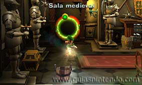 Luigi&rsquo;s Mansion 2